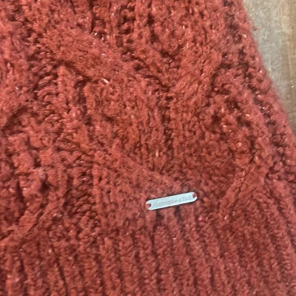 Abercrombie hoodie sweater - Picture 2 of 8